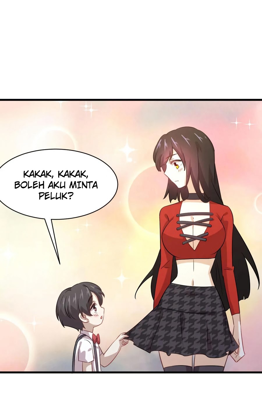 Immortal Swordsman in The Reverse World Chapter 108 Gambar 6